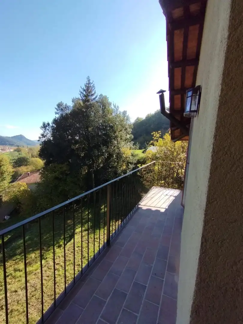 Piso de 130 m² en Sant Feliu de Pallerols
