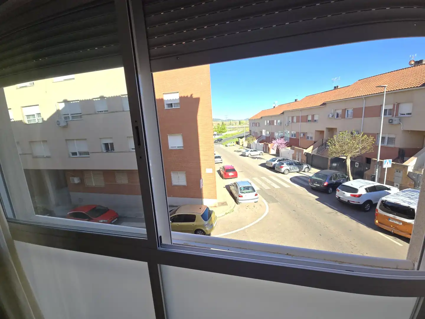 Appartamento 90 m² a Cáceres
