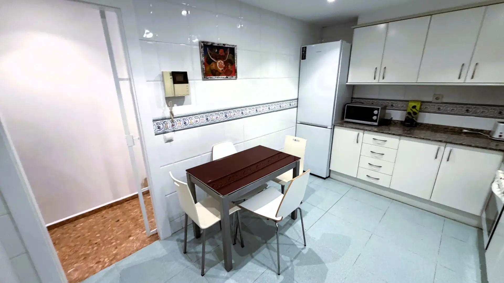 Piso de 139 m² en Valencia