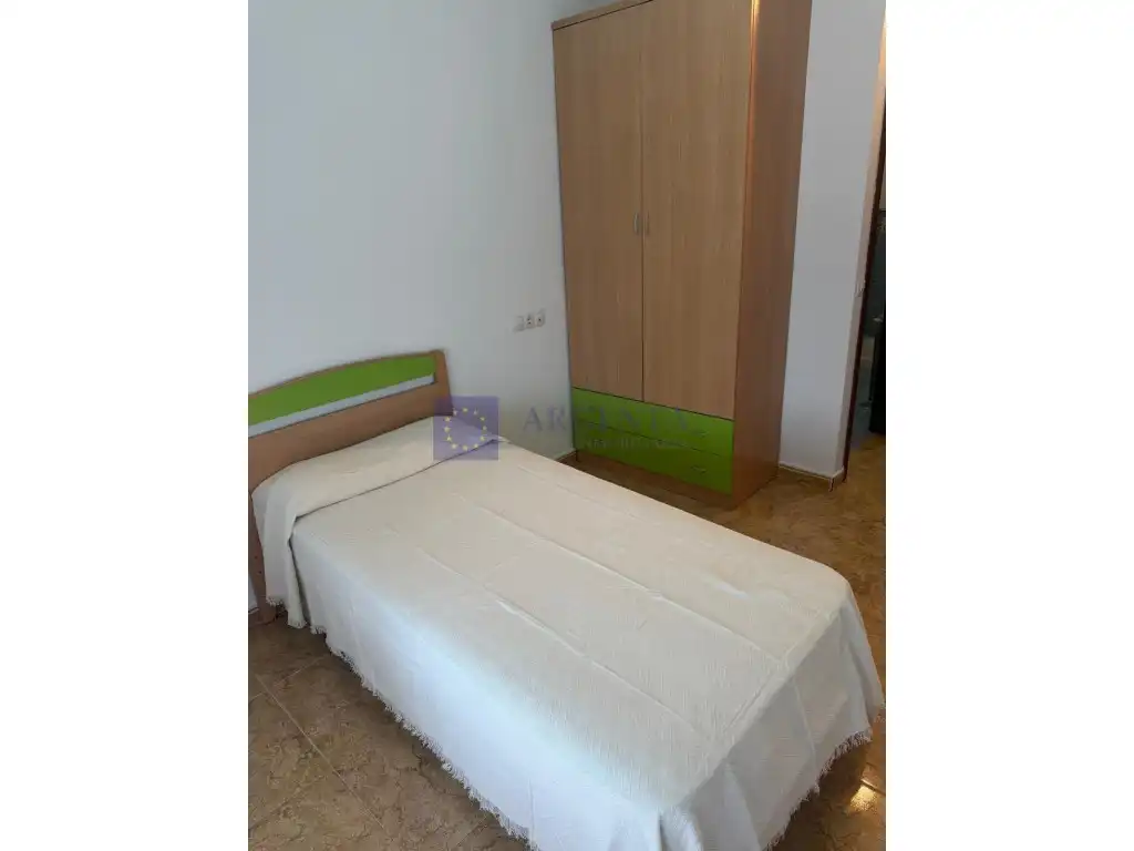 Piso de 90 m² en Cáceres