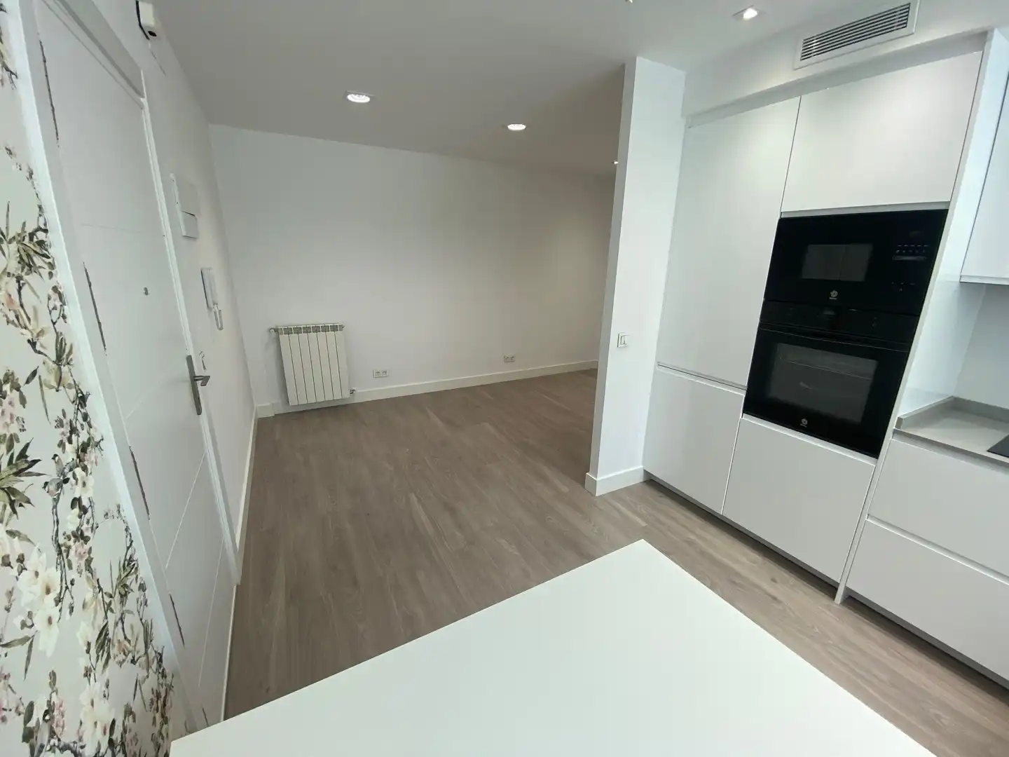 Piso de 40 m² en Zaragoza