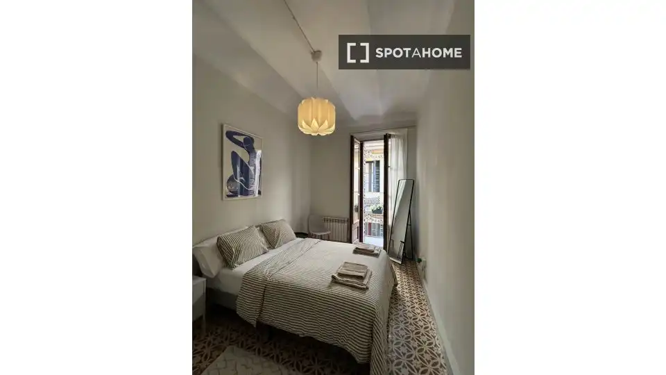 Piso de 80 m² en Barcelona