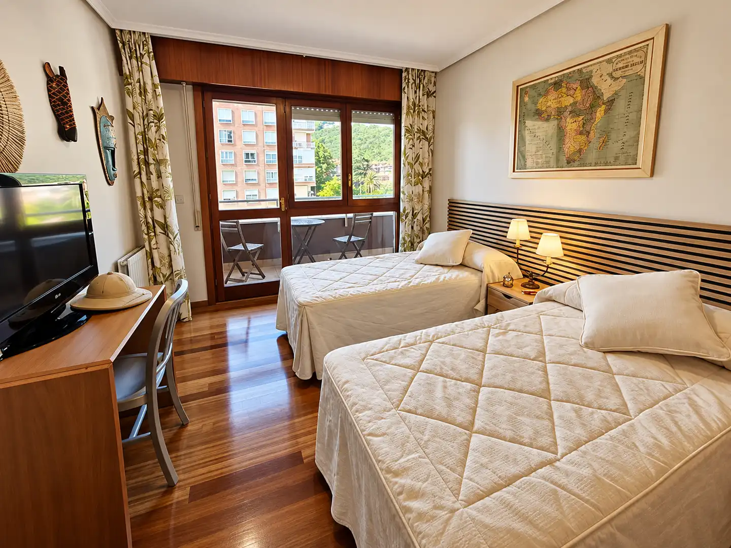 Wohnung 140 m² in Santoña