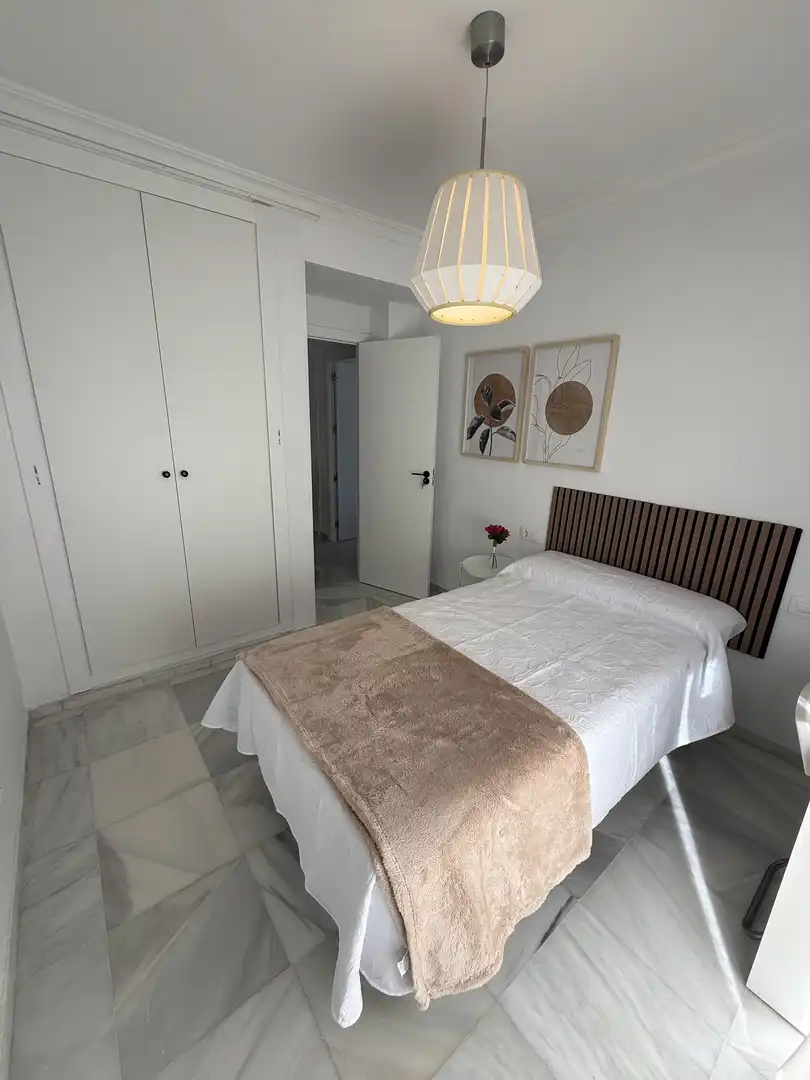 Habitació de lloguer, Sevilla