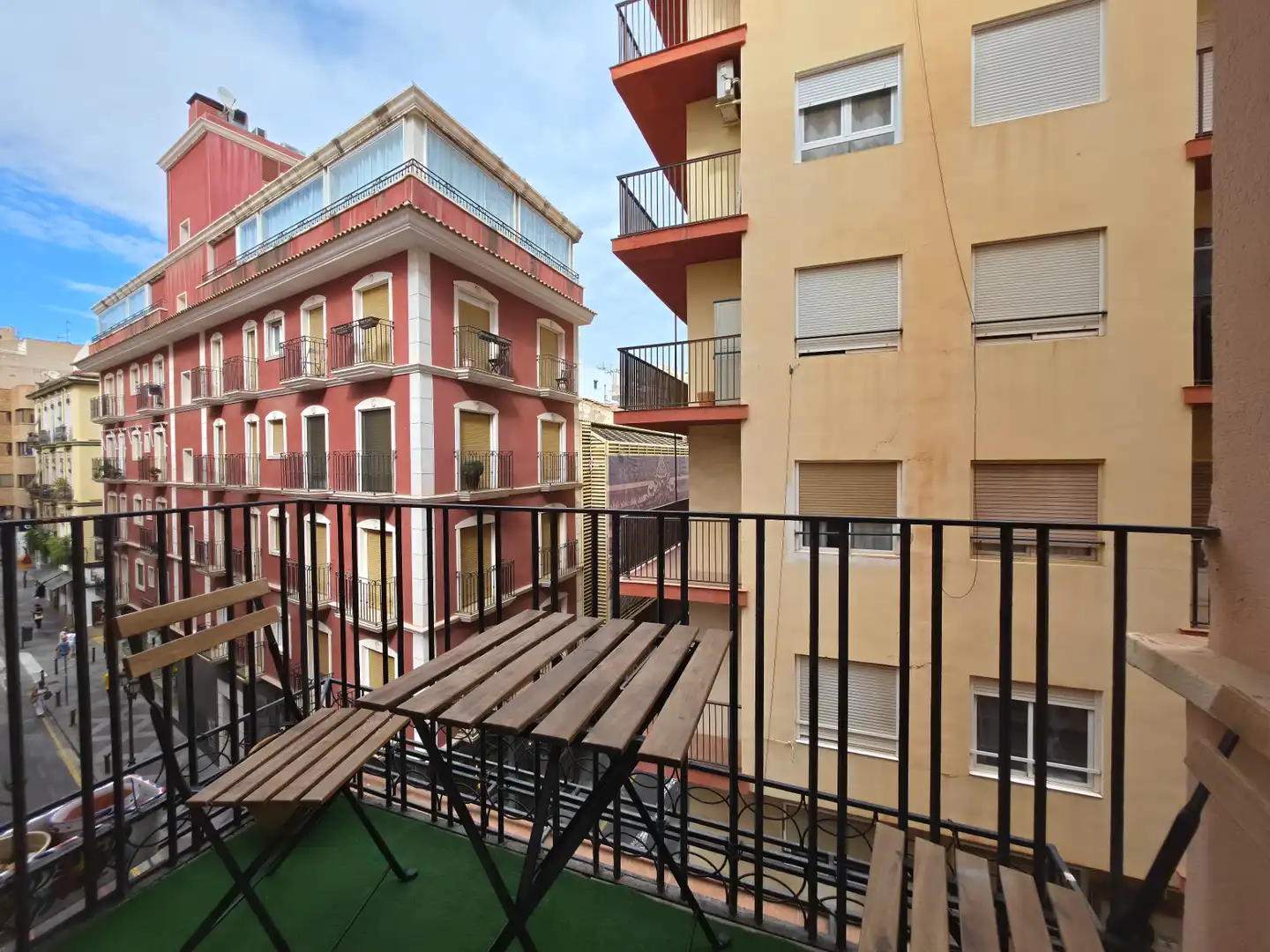 Pis de 108 m² a Alacant
