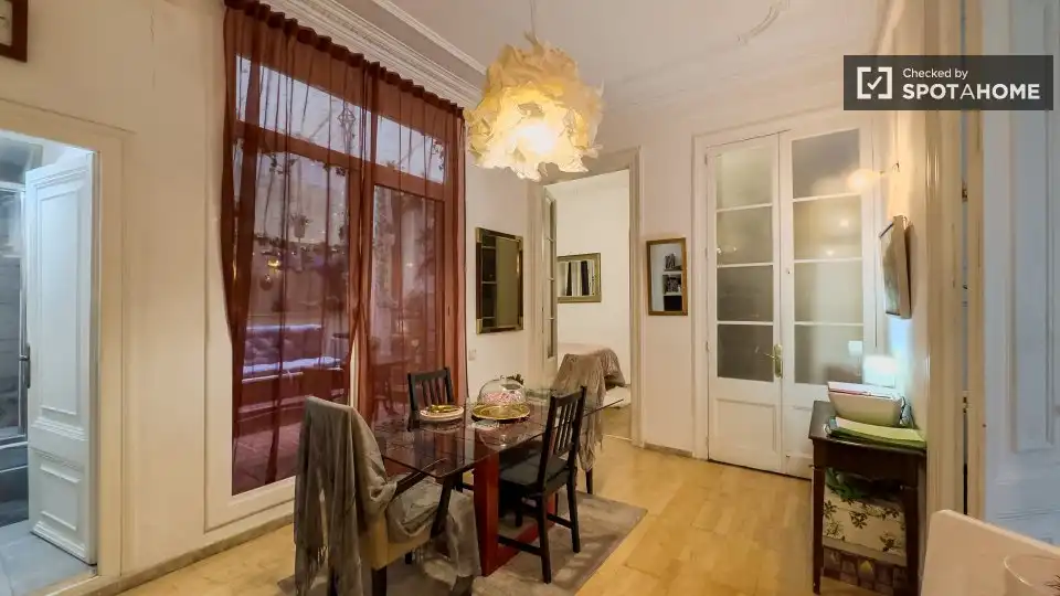 Habitación en alquiler, Barcelona