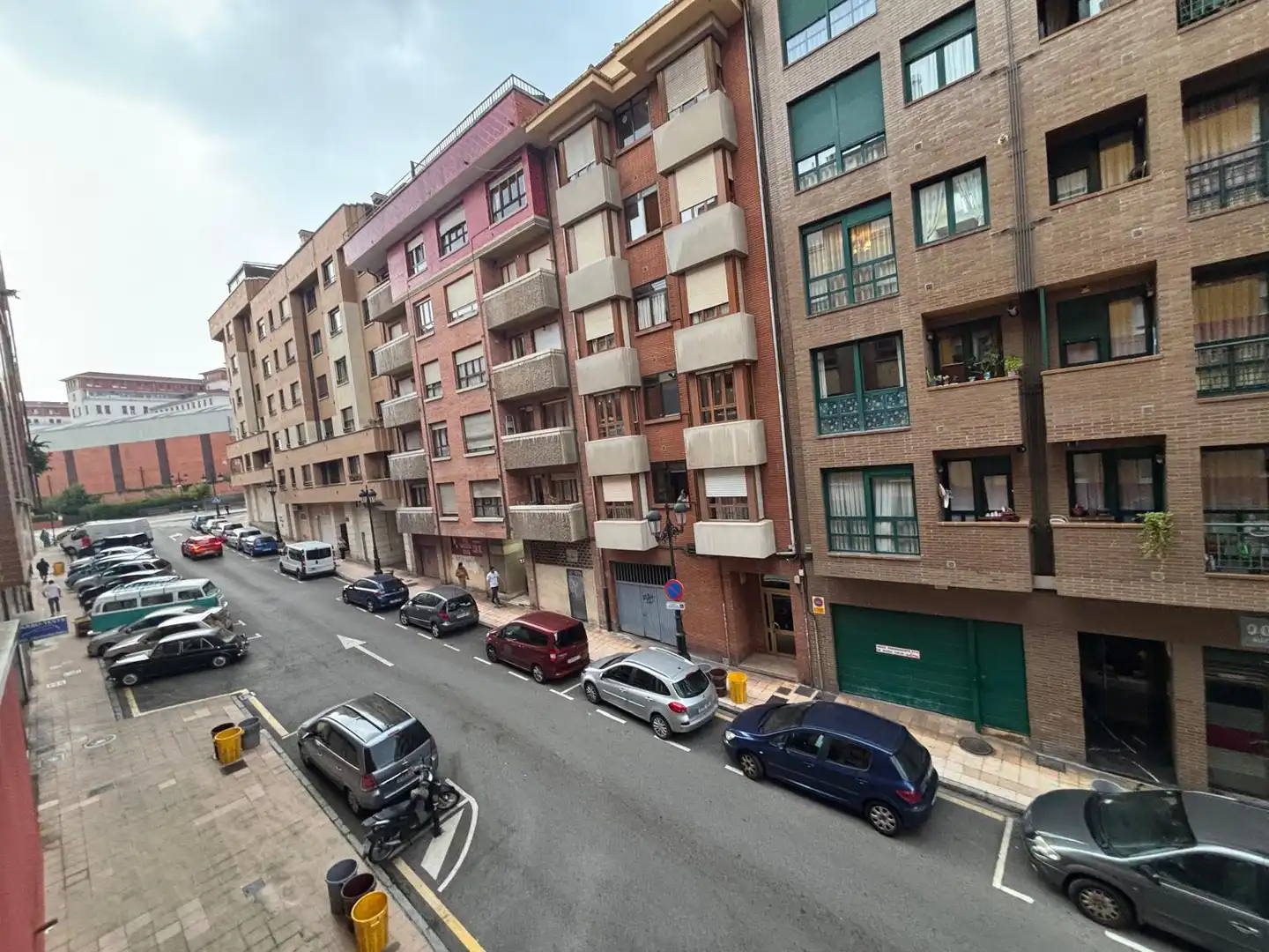 Pis de 45 m² a Oviedo