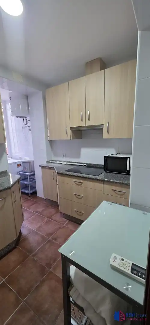 Pis de 84 m² a Sevilla