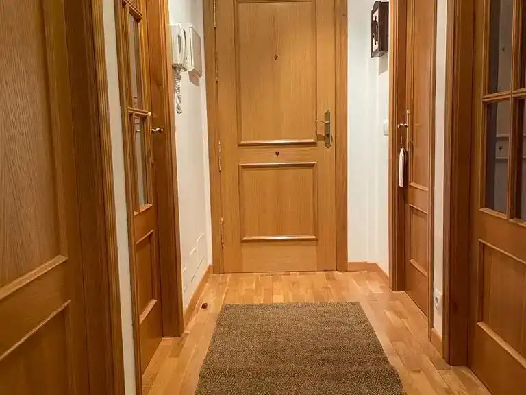 Habitación 65 m², Culleredo