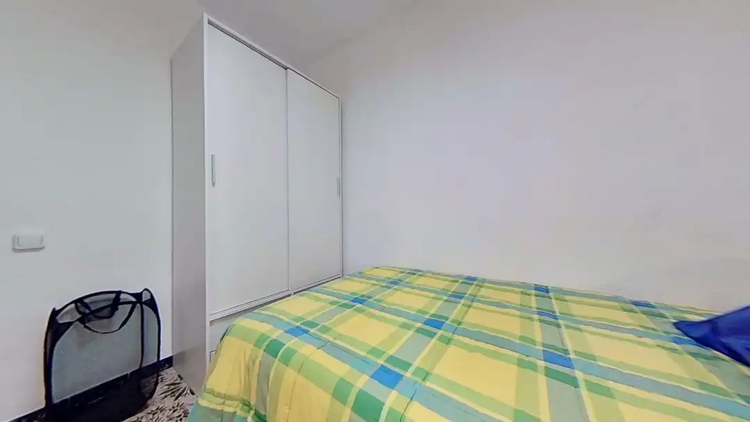 Pis de 70 m² a Alacant