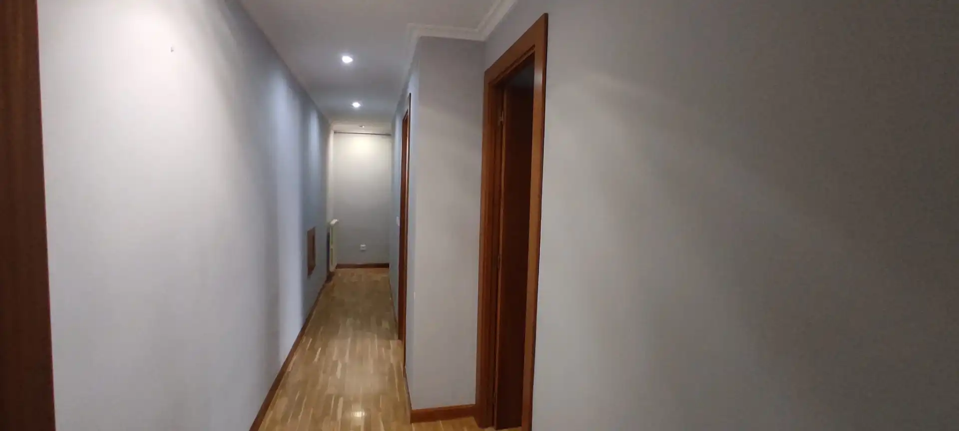 Piso de 103 m² en Salamanca