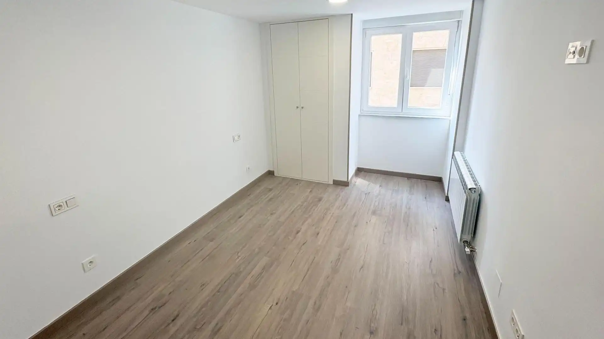 Piso de 121 m² en Salamanca