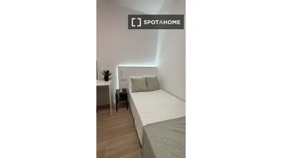 Habitación 113 m², Málaga