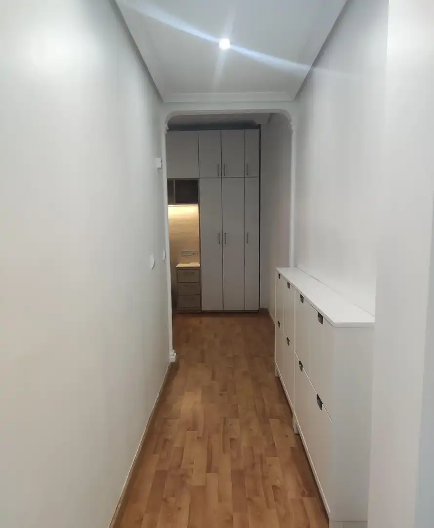 Pis de 96 m² a Almeria