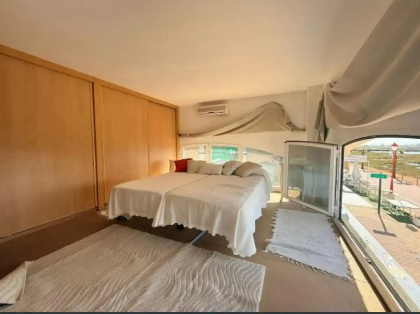 Piso de 105 m² en Ayamonte