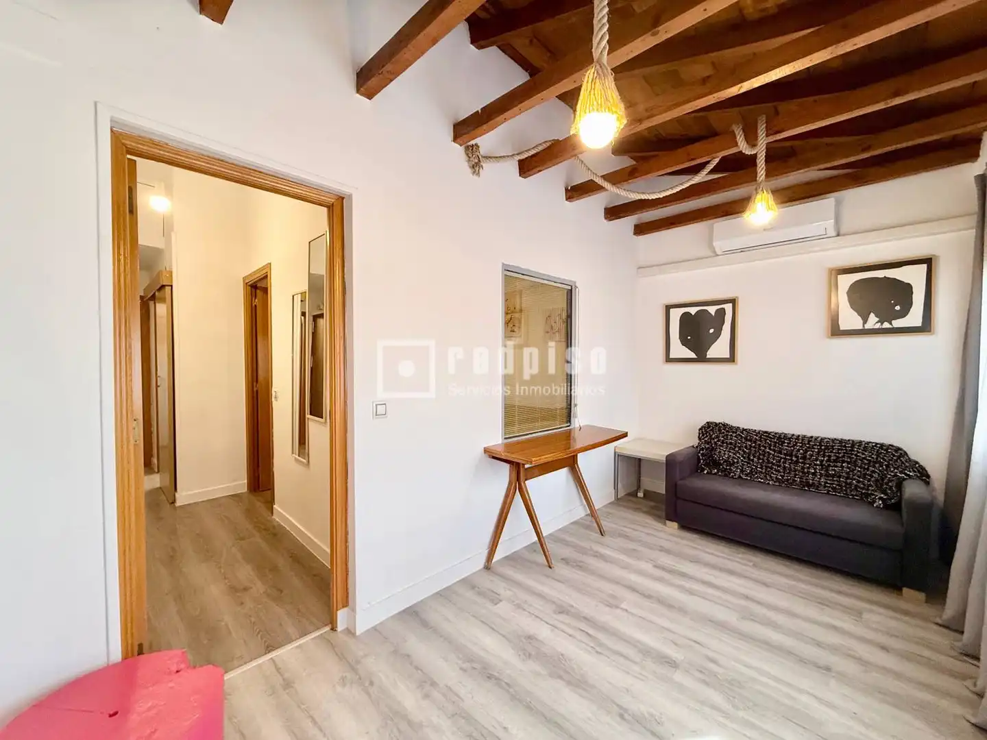 Pis de 40 m² a Madrid