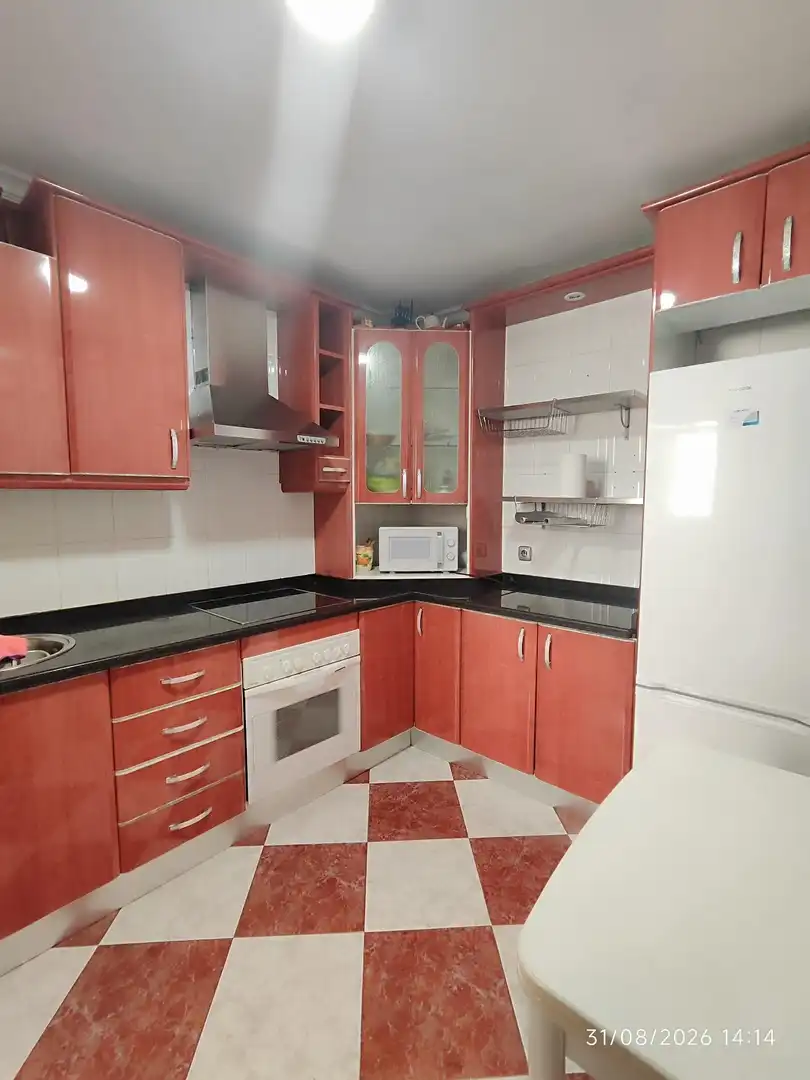 Habitación 85 m², Málaga