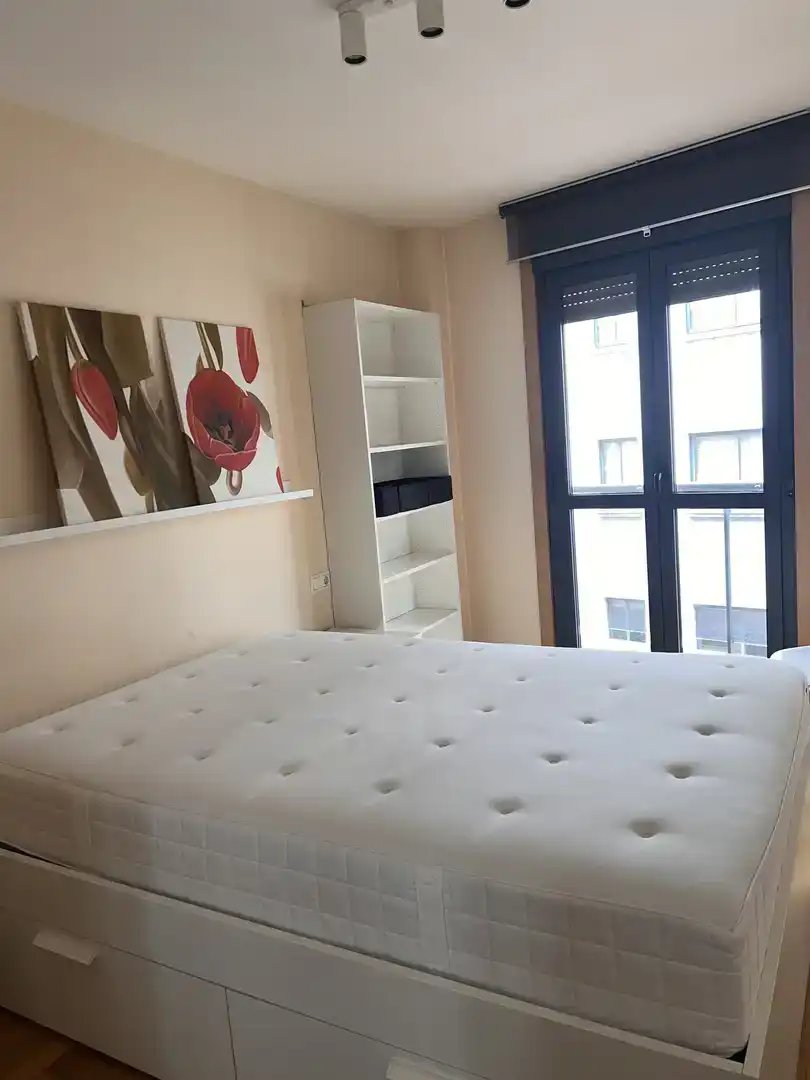 Pis de 69 m² a Monforte de Lemos