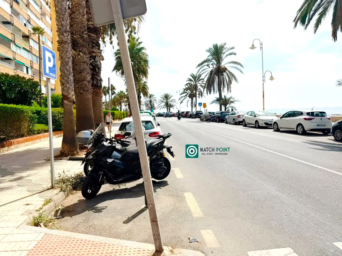 Piso de 80 m² en Almuñécar