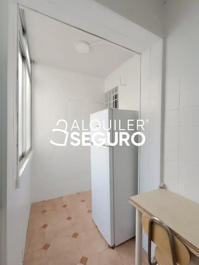 Piso de 75 m² en Parla