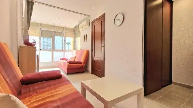 Piso de 34 m² en Fuengirola