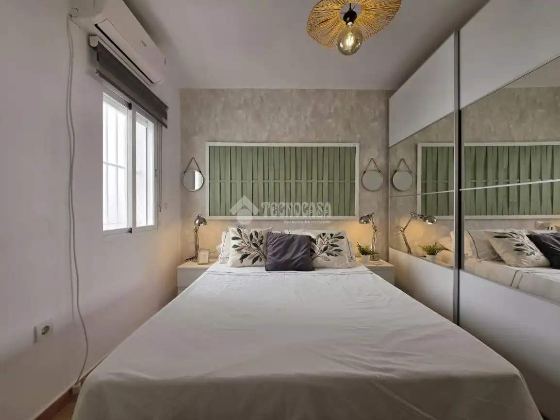 Piso de 51 m² en Sevilla