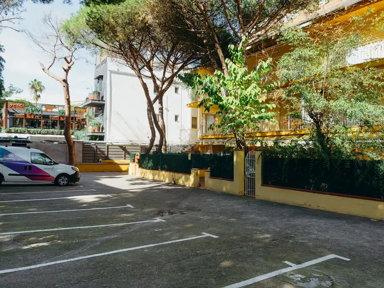 Piso de 40 m² en Castillo de Aro, Playa de Aro y S'Agaró