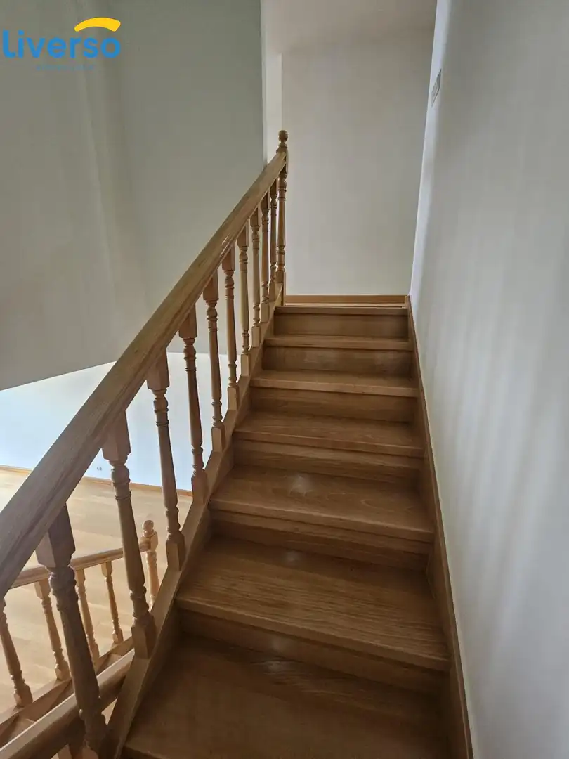 Piso de 100 m² en Burgos