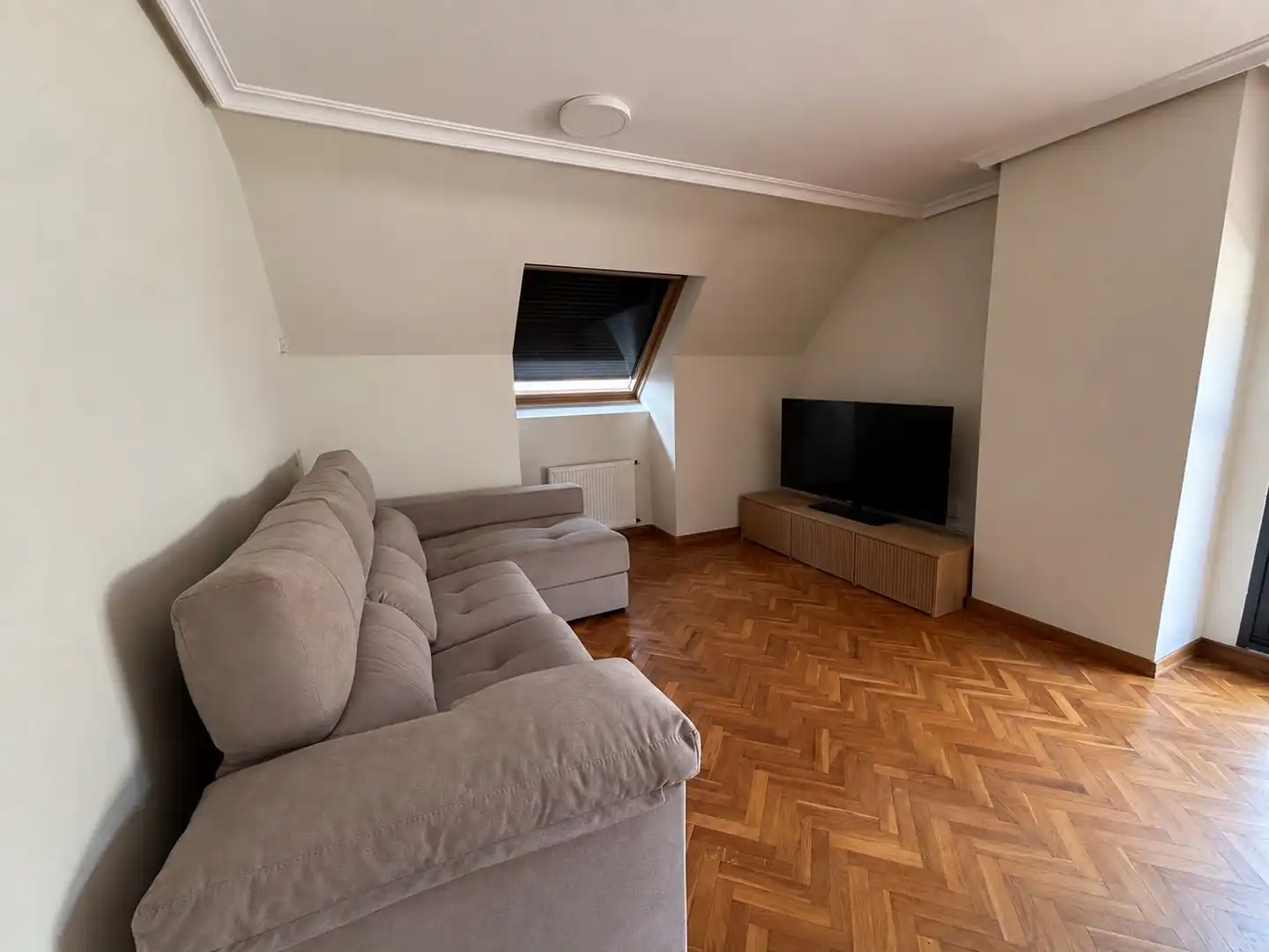 Piso de 73 m² en Oviedo