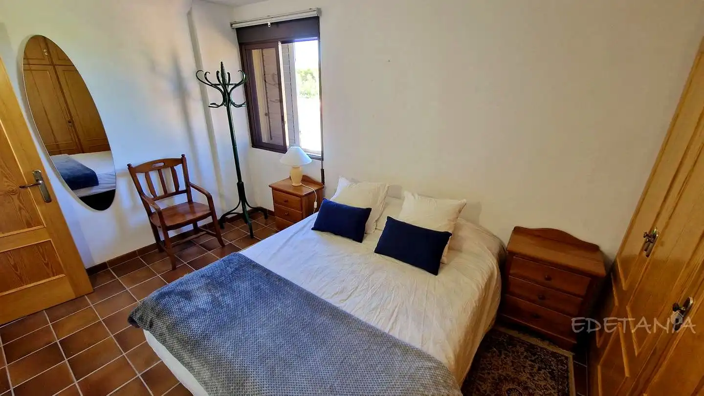 Casa 208 m² a Nàquera / Náquera