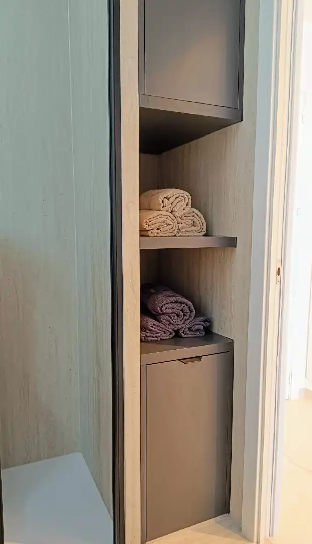 Piso de 50 m² en el Campello