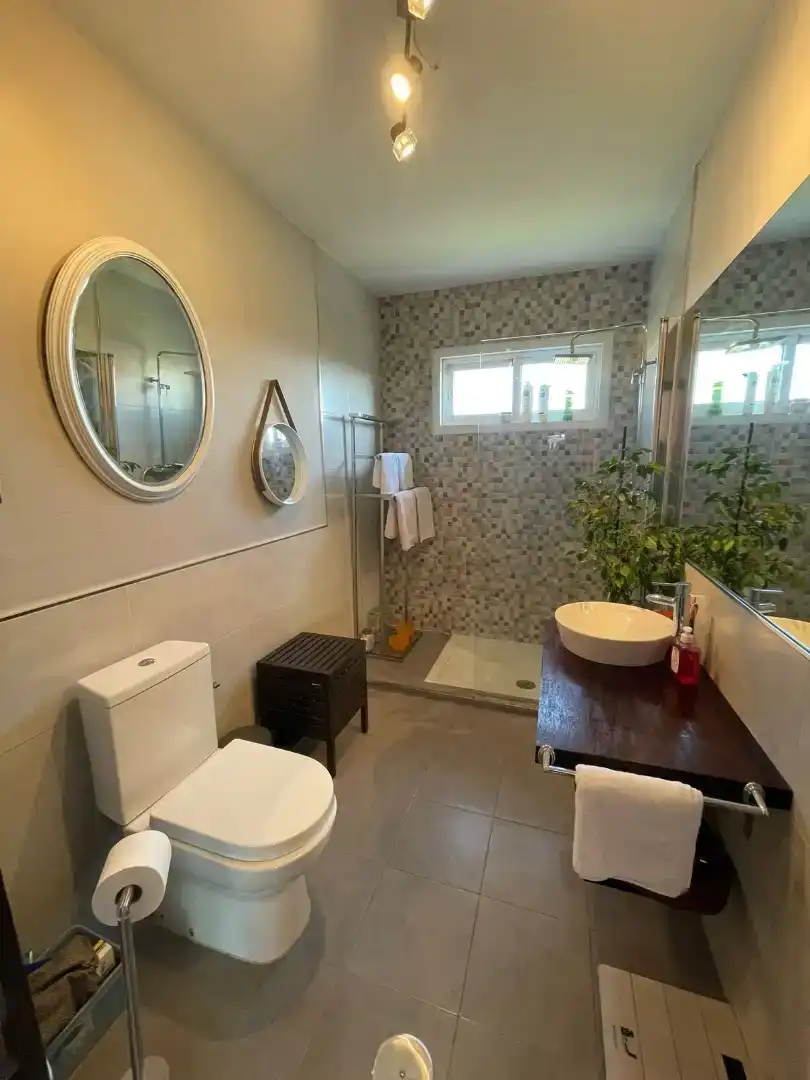 Piso de 200 m² en Vilagarcía de Arousa
