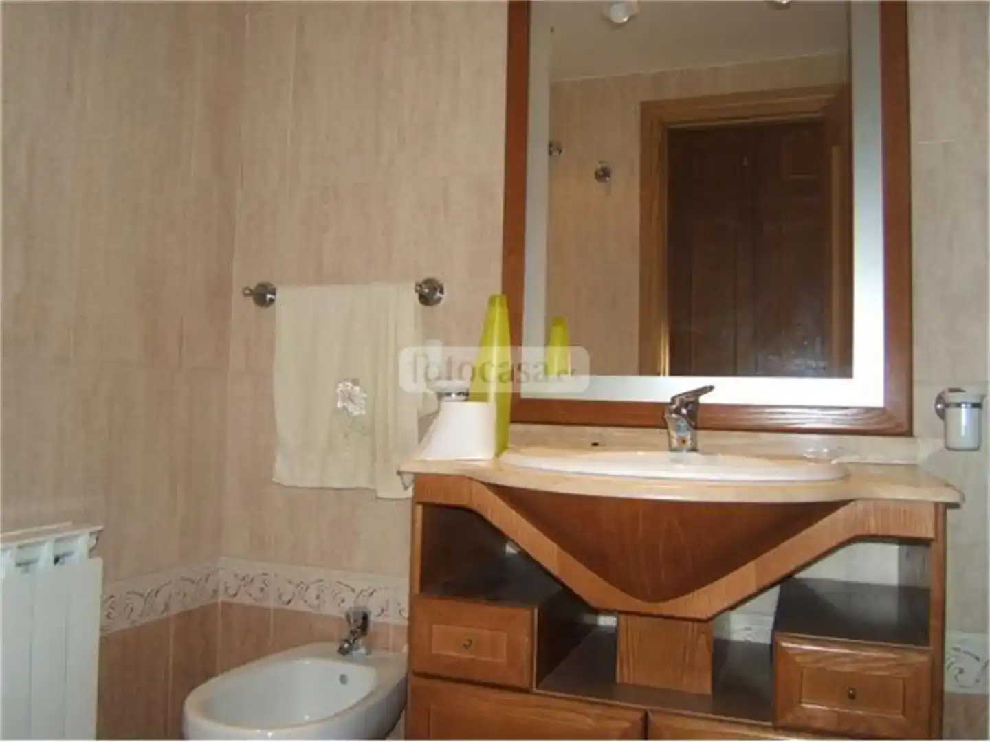 Habitación 115 m², Granada