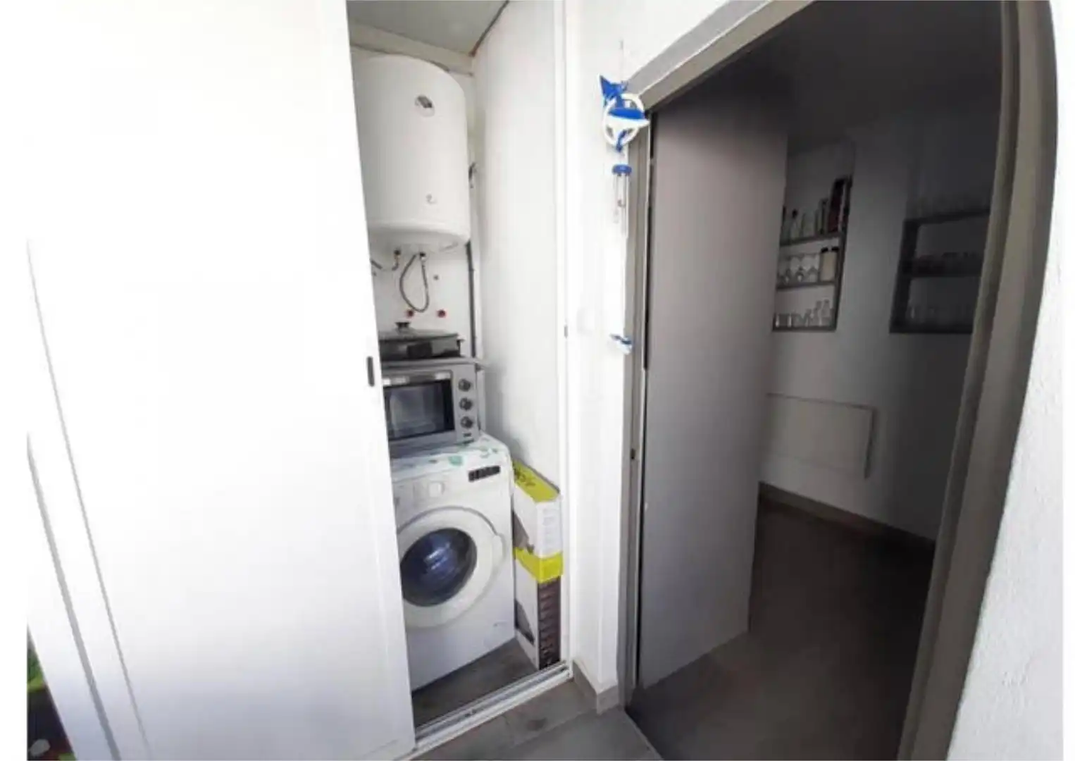 Piso de 66 m² en Chipiona