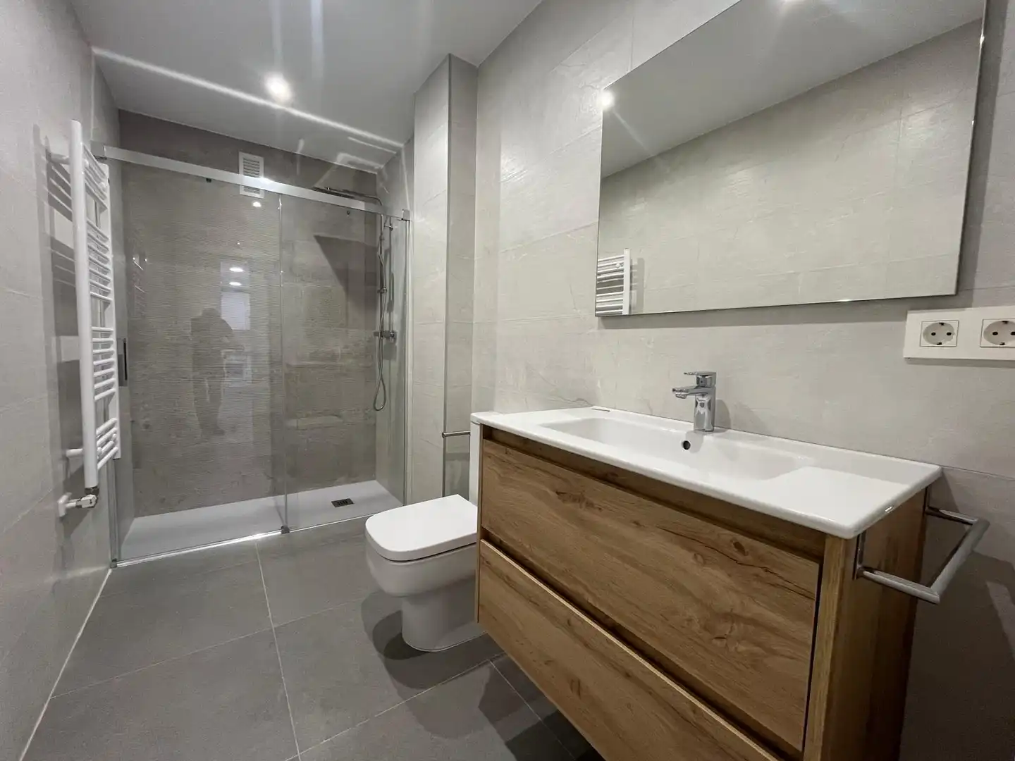 Piso de 82 m² en Burgos