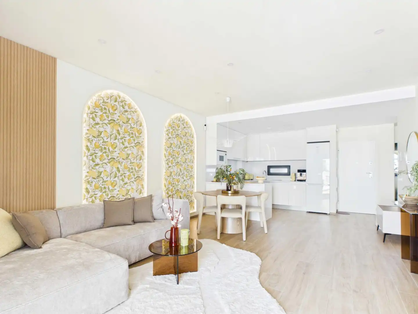 Piso de 277 m² en Finestrat