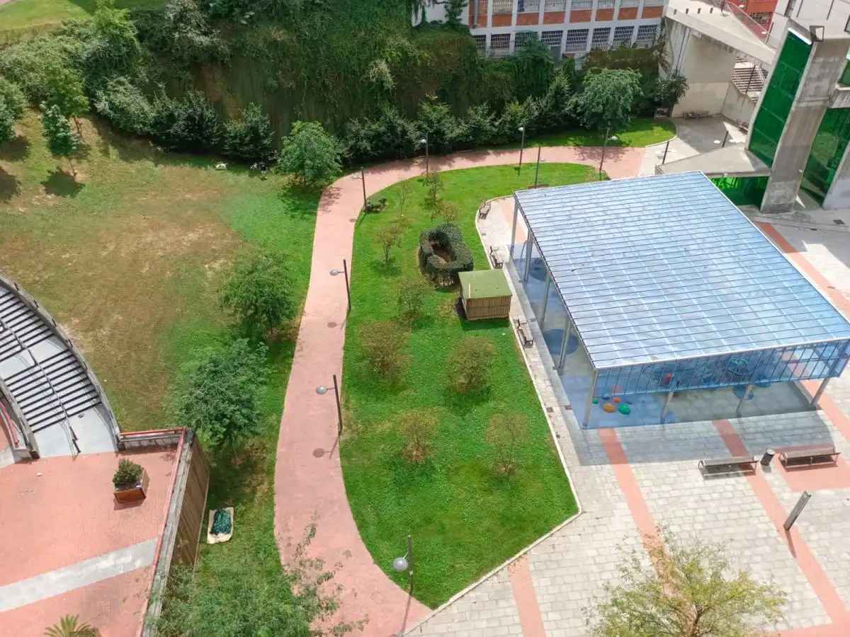 Habitación en alquiler, Bilbao