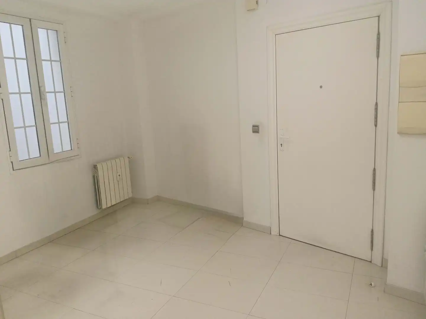 Piso de 109 m² en Zaragoza