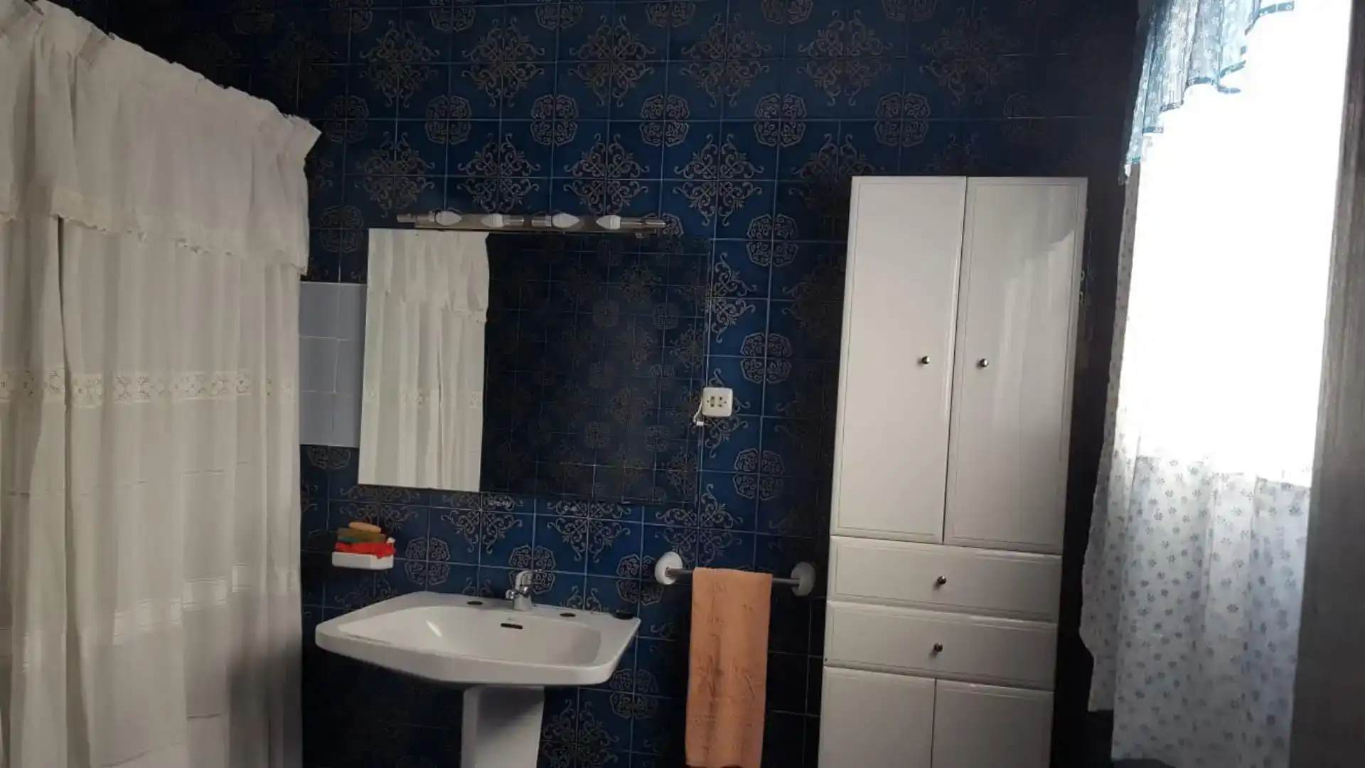 Piso de 400 m² en Calañas