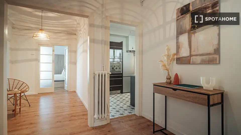 Habitación 118 m², Barcelona