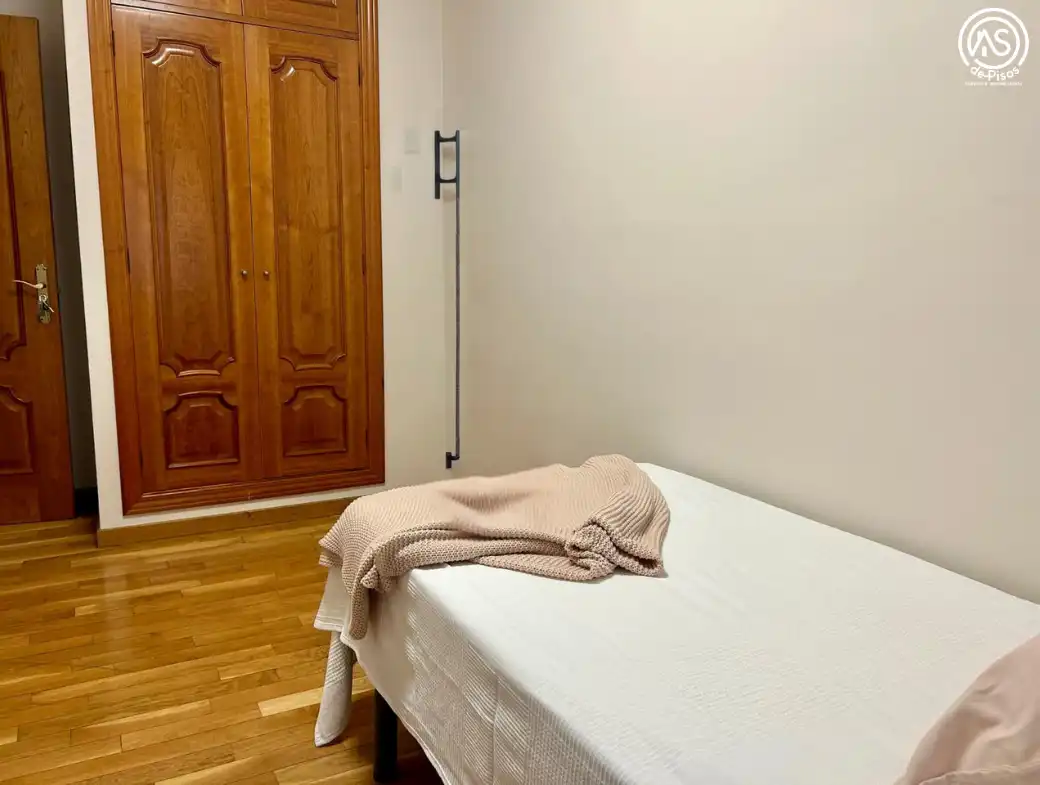 Piso de 160 m² en Zaragoza