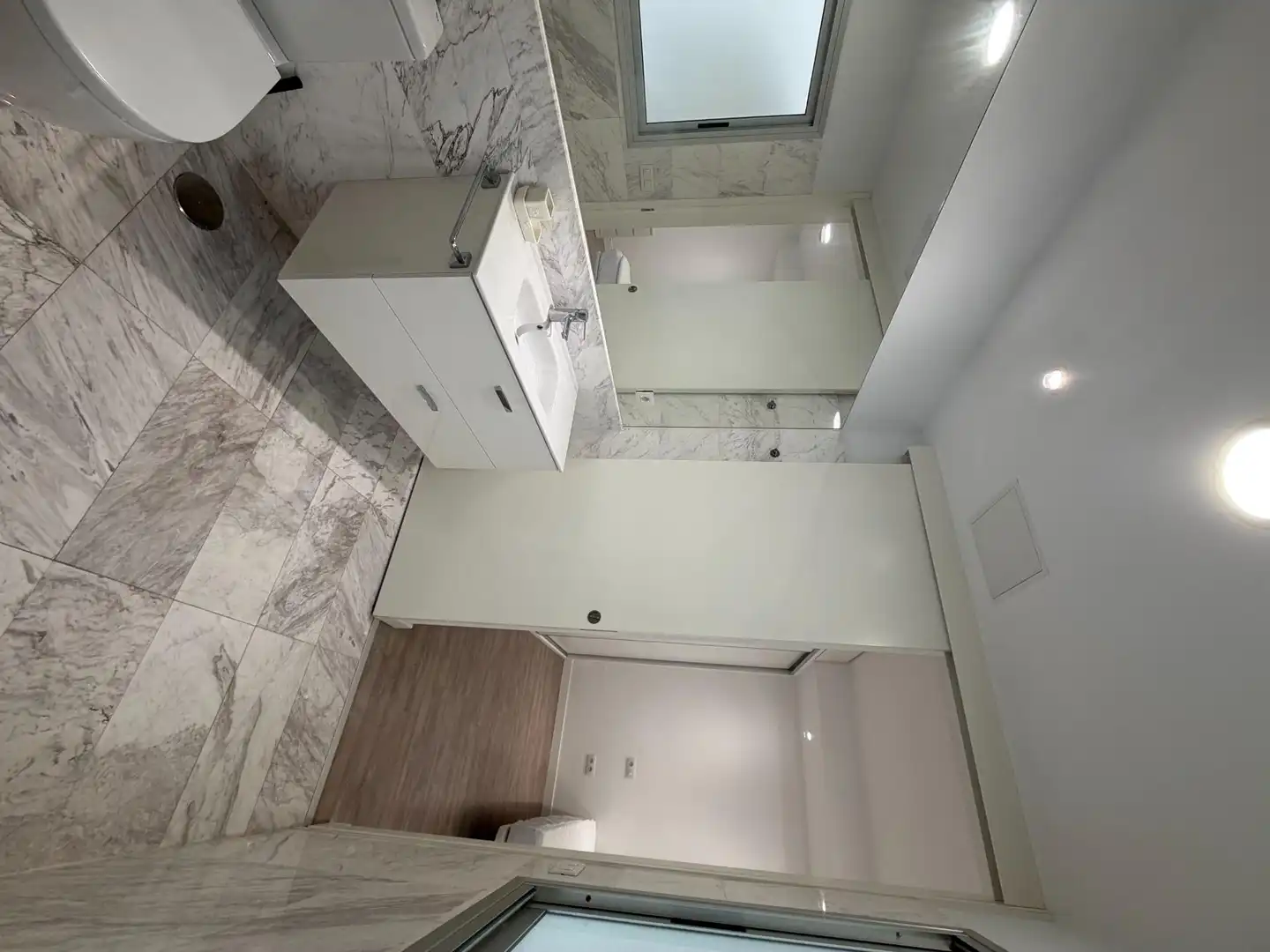 Wohnung 120 m² in Santa Cruz de Tenerife