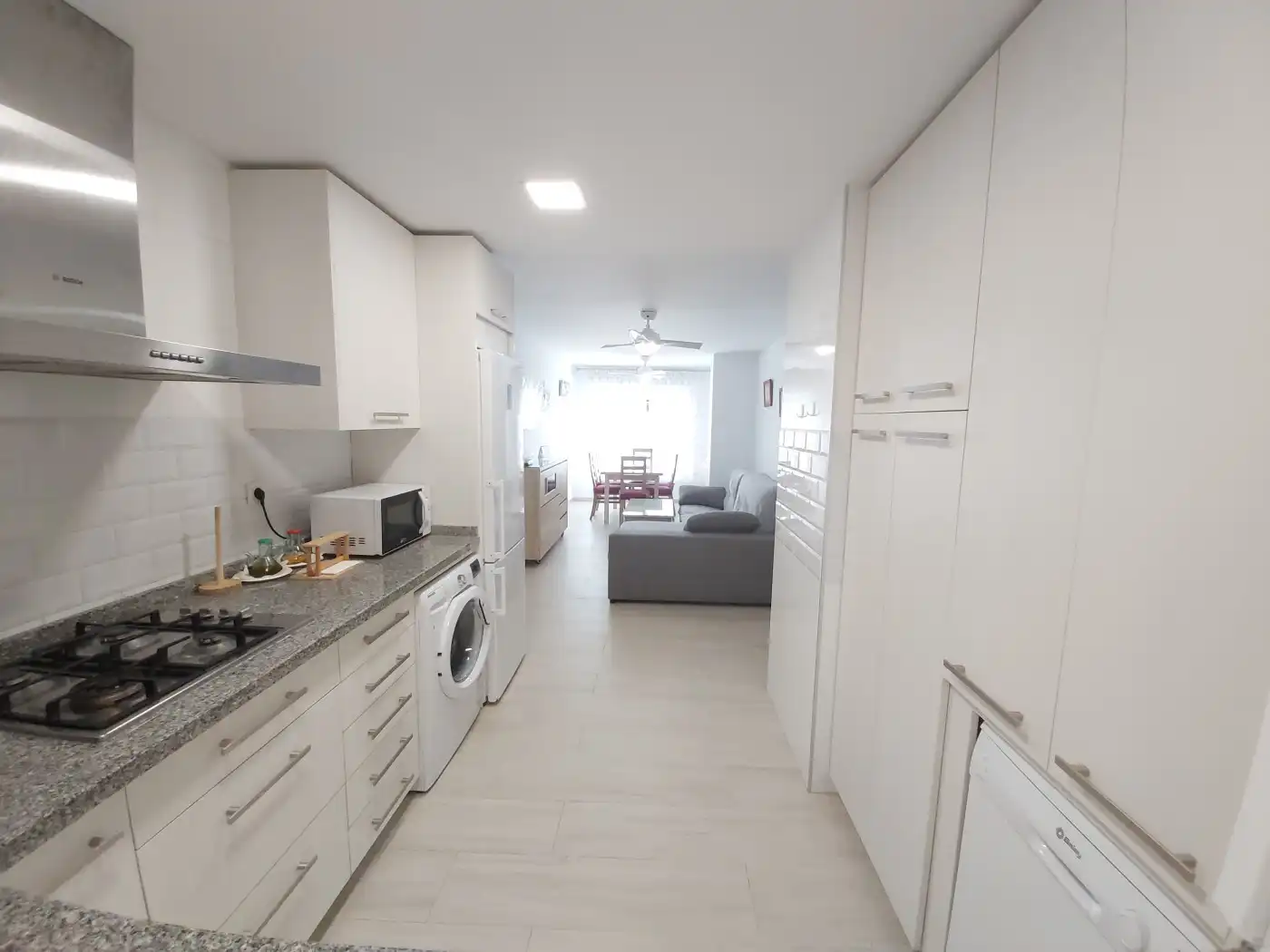 Pis de 70 m² a Salobreña