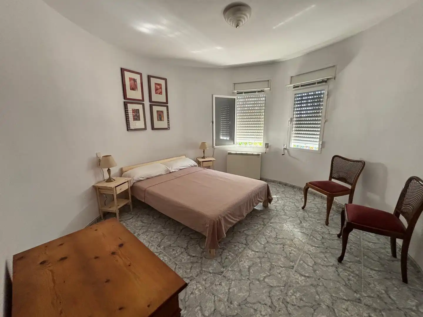 Piso de 115 m² en Vinaròs