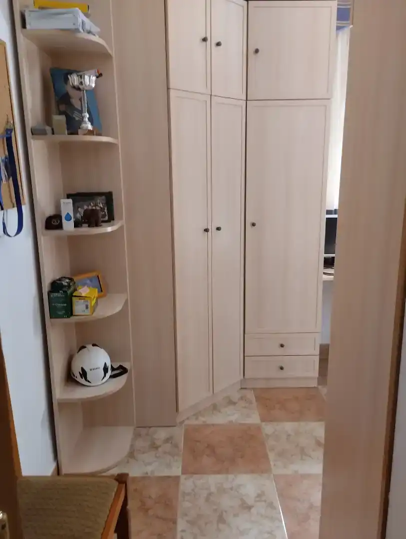 Piso de 92 m² en Cuenca