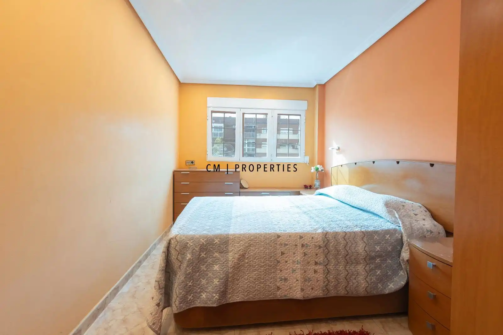 Piso de 114 m² en Valencia