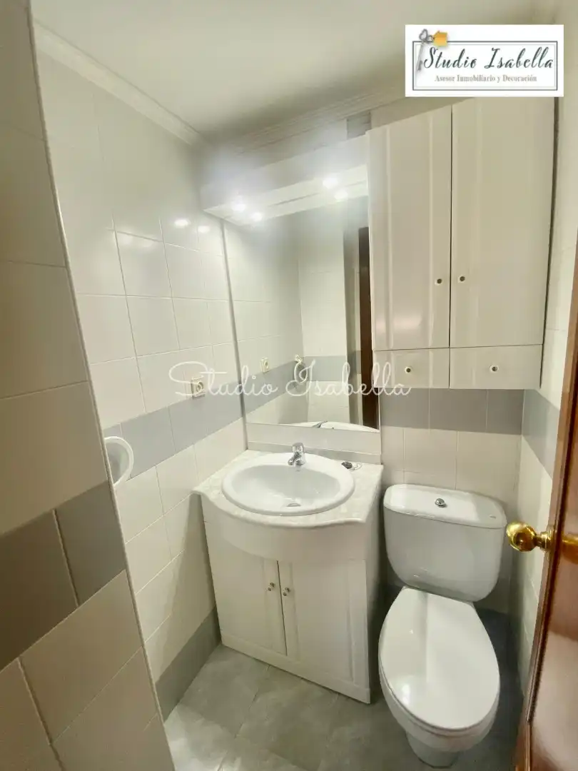 Habitación 98 m², Toledo