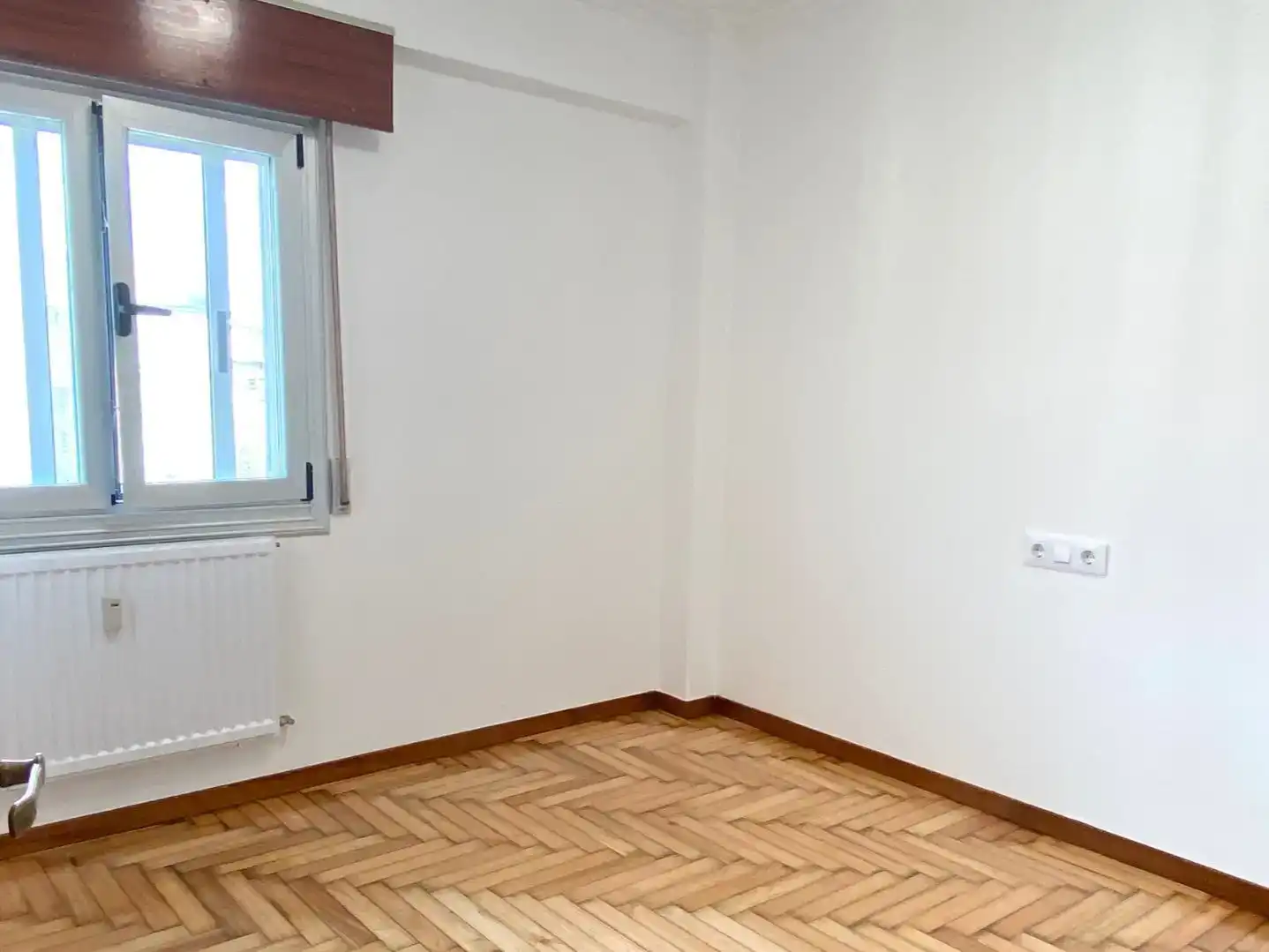Piso de 130 m² en Vigo