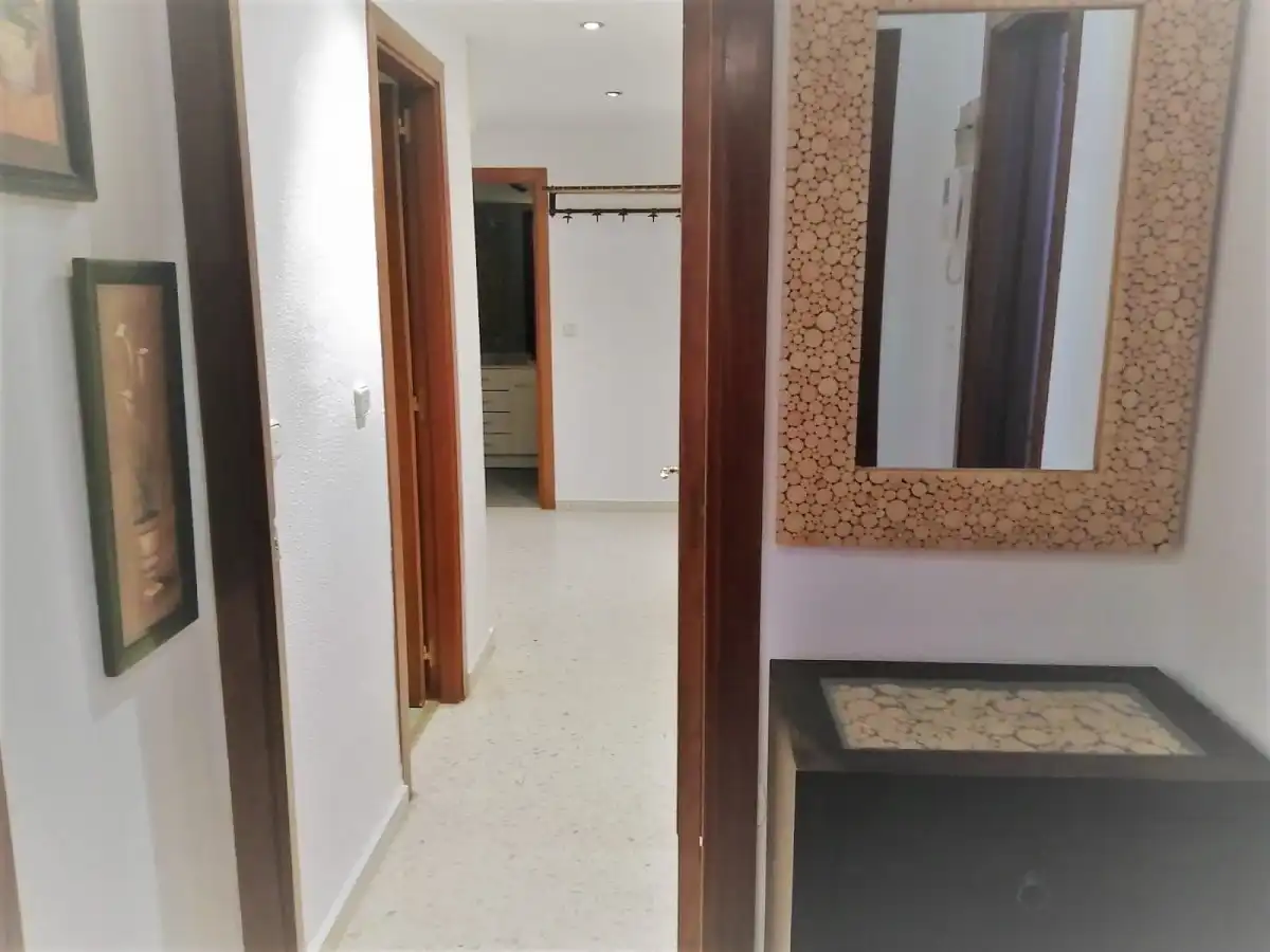 Piso de 170 m² en Málaga