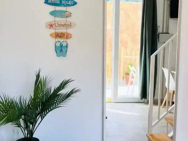 Piso de 45 m² en Níjar